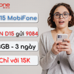 dang ky goi d15 mobifone