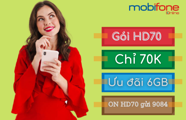 cach dang ký goi hd70 mobifone dang ký goi hd70 mobifone