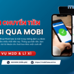 cach chuyen tien mobifone qua mobifone