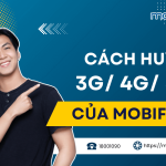 cach huy 3g 4g 5g mobifone