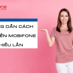 cach ung tien mobifone