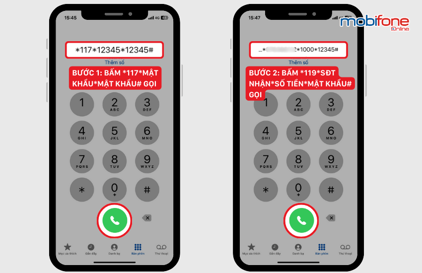 dich vu chuyen tien mobifone m2d