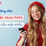 ban tien mobi khong can mat khau