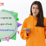 cach nghe lai cuoc goi chua ghi am mobifone