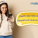 cach vay tieu dung mobifone qua tin nhan