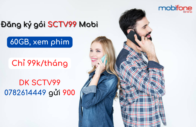 goi SCTV99 MobiFone dang ky goi SCTV99 MobiFone