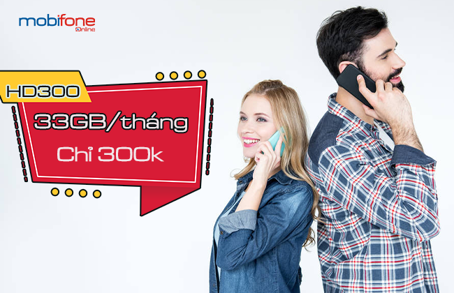 HD300 mobifone goi cuoc HD300 mobifone