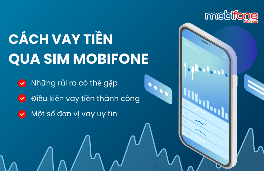 vay tien bang sim mobifone chinh chu