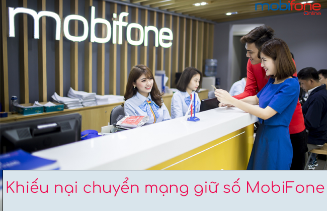khieu nai chuyen mang giu so mobi huong dan khieu nai chuyen mang giu so mobi