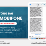 tong dai 090 cua mobifone