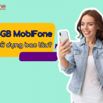 4gb mobifone su dung bao lau