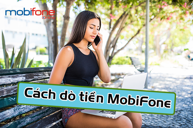 do tien mobifone do tien mobifone