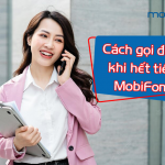 cach goi khi het tien mobifone