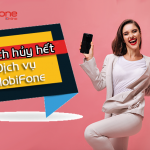 cach huy het dich vu mobifone