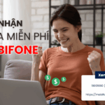 cach nhan data mien phi mobifone