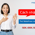 cach nhan the mobifone mien phi