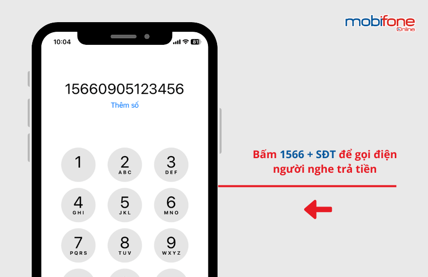 cu phap goi nguoi nghe tra tien mobifone