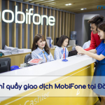 diem giao dich mobifone da nang