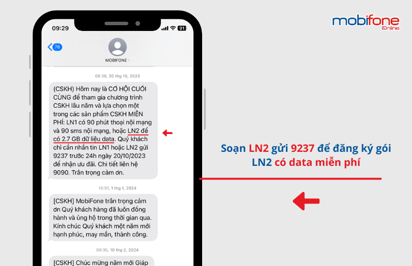 dang ky goi ln2 nhan data mien phi