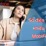 khieu nai mobifone qua dien thoai so