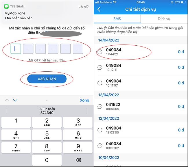 kiem tra lich su tin nhan mobifone kiem tra lich su tin nhan mobifone