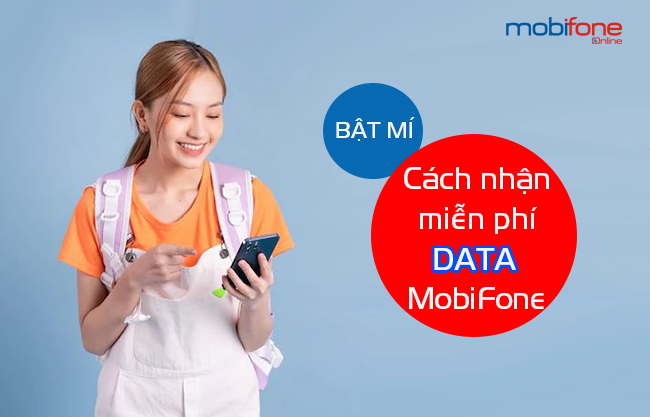 mobifone tang data mien phi