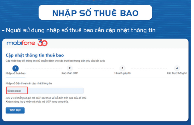giay to dang ky sim chinh chu mobifone giay to dang ky sim chinh chu mobifone