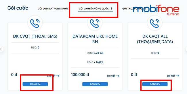 cach dang ky chuyen vung quoc te mobifone online cach dang ky chuyen vung quoc te mobifone online