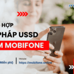 cu phap ussd mobifone