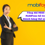 tong dai ho tro 9223 mobifone