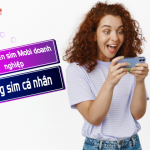 chuyen tu sim mobi doanh nghiep sang ca nhan