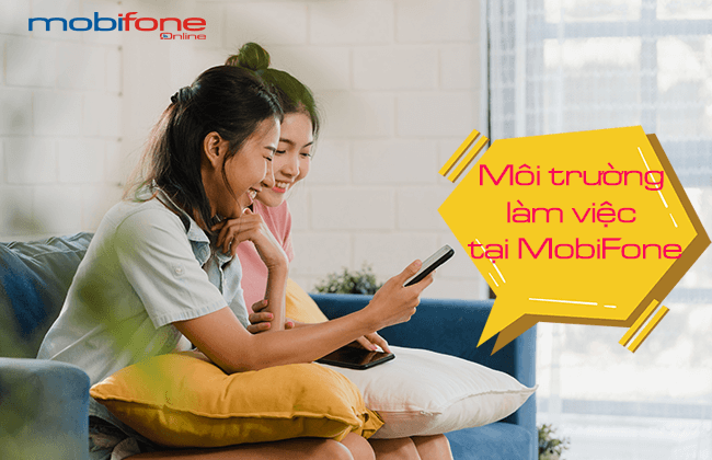 moi truong lam viec mobifone moi truong lam viec mobifone
