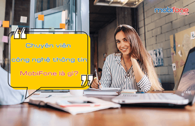 chuyen vien cong nghe thong tin mobifone chuyen vien cong nghe thong tin mobifone