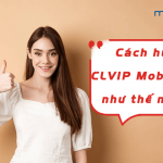 cach huy clvip mobifone