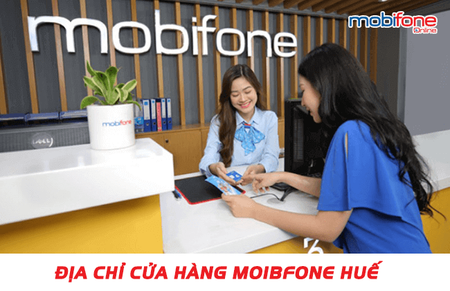 cua hang mobifone hue