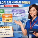 tai khoan bonus mobifone