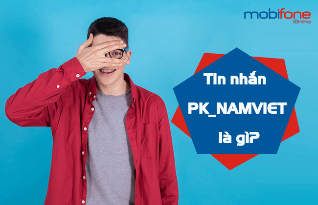 tin nhan pk namviet la gi tin nhan pk namviet la gi