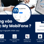 loi dang nhap my mobifone