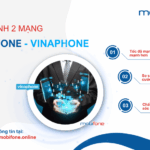 mobifone va vinaphone