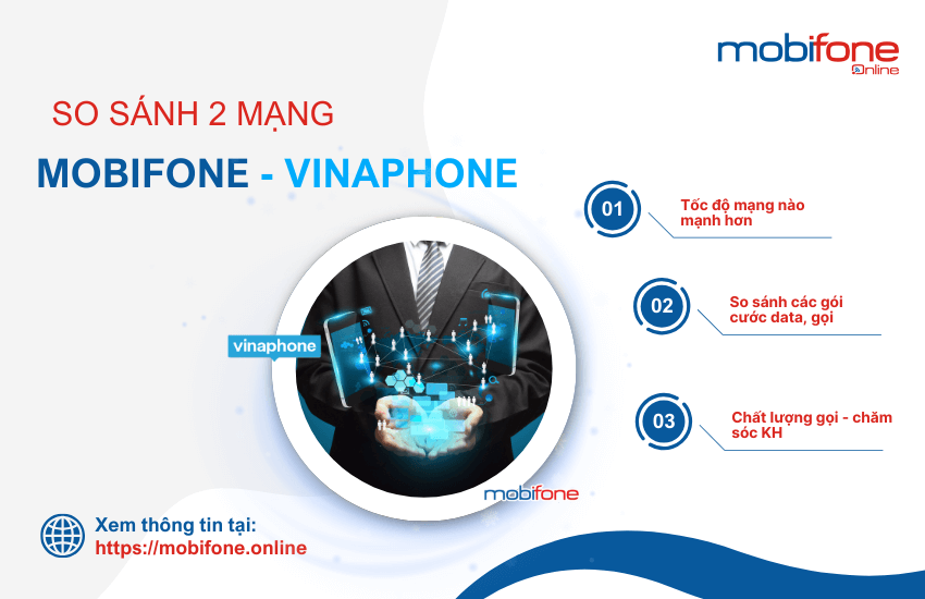 mobifone va vinaphone