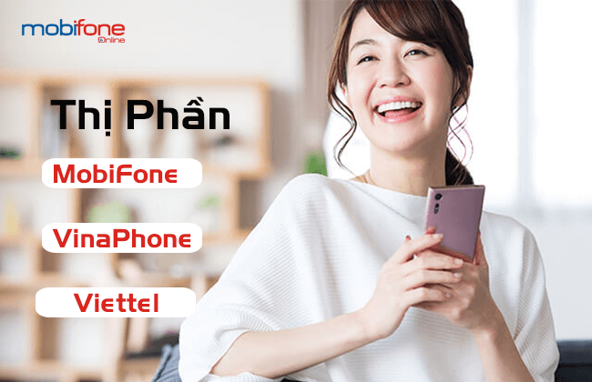 thi phan cua mobifone vinaphone viettel