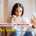 vn mobifone va mobifone khac nhau nhu the nao?