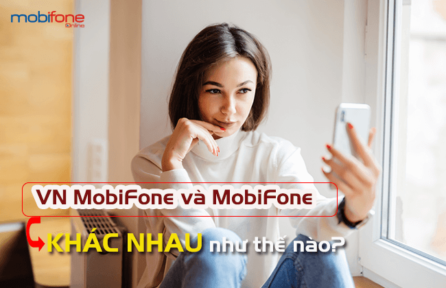 vn mobifone va mobifone khac nhau nhu the nao?