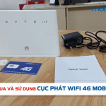 cuc phat wifi 4g mobifone