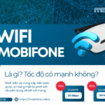 mang wifi mobifone manh khong