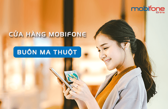 cua hang mobifone BMT cua hang mobifone BMT