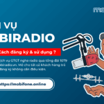 mobiradio la gi