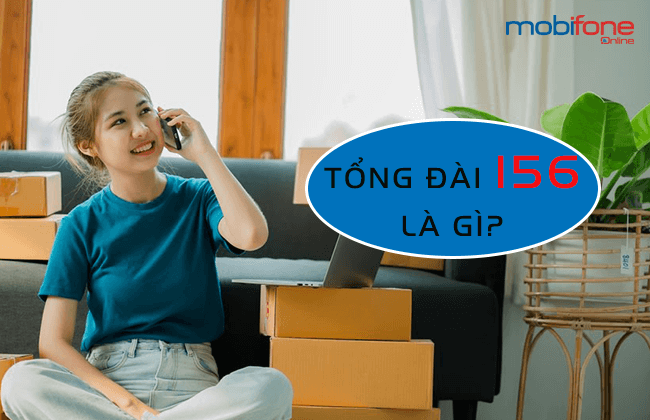 tong dai 156