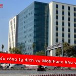 cong ty dich vu mobifone khu vuc 3