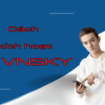 Cach kich hoat sim VNSKY